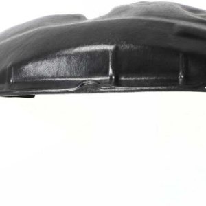 Robautoparts Guarnición interior delantera derecha lado del pasajero 2008-2012 para Jeep Liberty plástico vacío forma CH1249146 55157410AD Robautoparts Guarnición interior delantera derecha lado del pasajero 2008-2012 para Jeep Liberty plástico vacío forma CH1249146 55157410AD