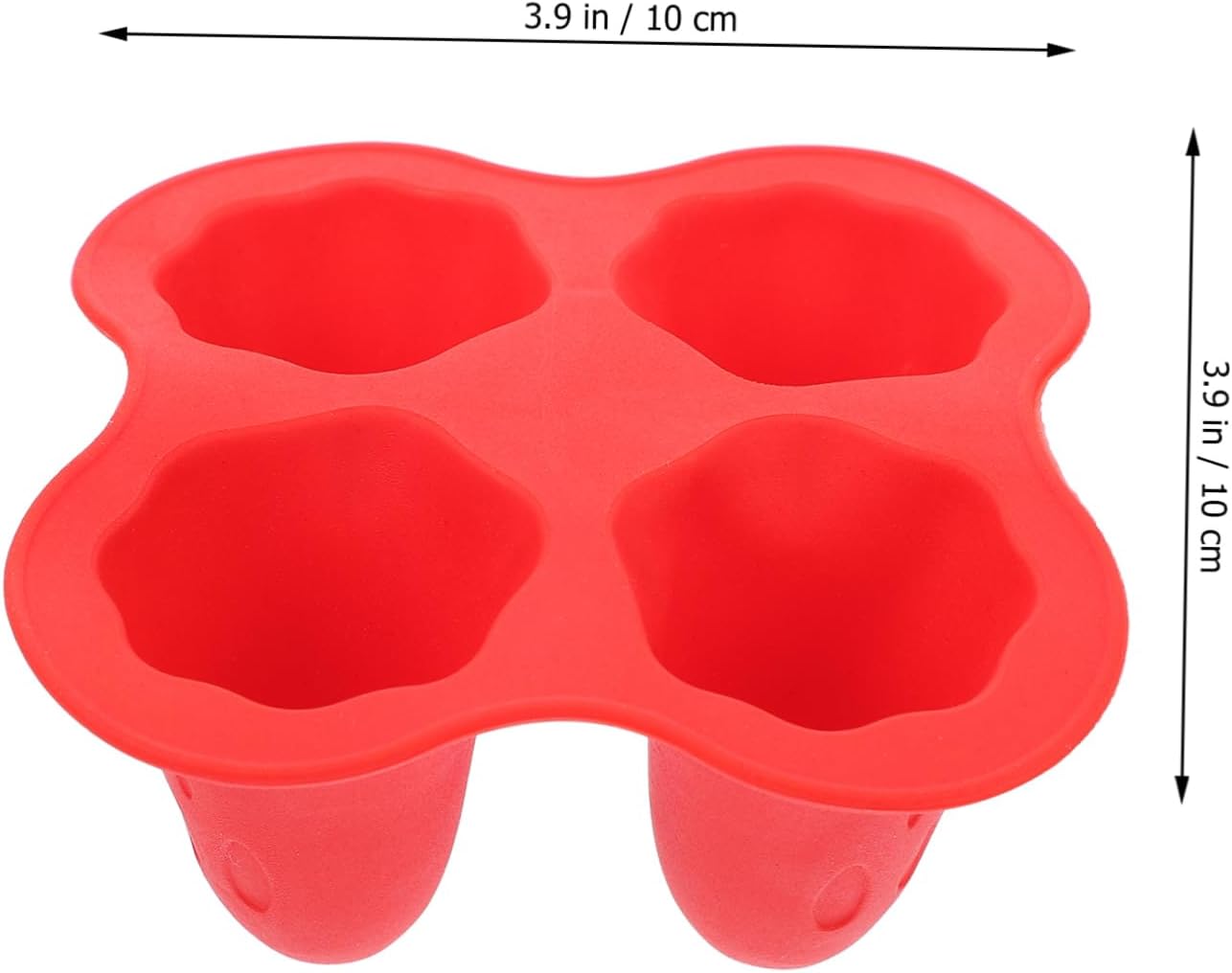 Moldes para cubitos de hielo fantasma, bandeja de hielo de silicona, bandeja de hielo de silicona para gelatinas, moldes de hielo fantasma, moldes