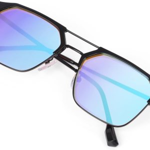 Gafas de Daltónico, Gafas de corrección de Daltonismo Rojo-Verde, Gafas de Daltonismo Unisex, Uso en interiores y exteriores Gafas de Daltónico, Gafas de corrección de Daltonismo Rojo-Verde, Gafas de Daltonismo Unisex, Uso en interiores y exteriores