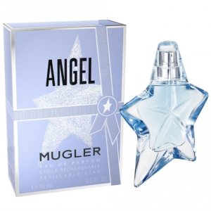 Angel Perfume para mujer recargable en aerosol 0.5 onzas Angel Perfume para mujer recargable en aerosol 0.5 onzas