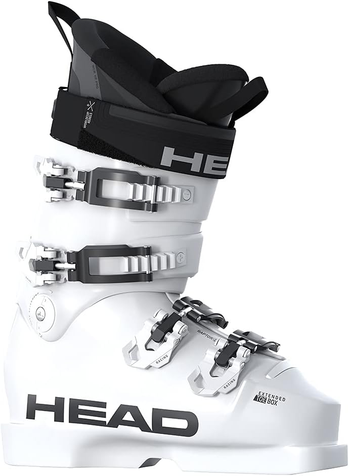 HEAD Botas de esquí alpino Raptor WCR 140S
