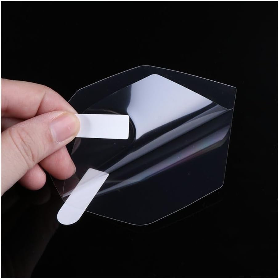 Dashboard Screen Protector For YAM&AHA MT 03 MT03 YZF R3 YZF-R3 MT-03 YZFR3 Motorcycle Cluster Scratch Cluster Screen Protection Film Protector