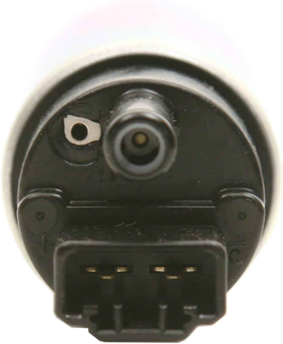Delphi Motor eléctrico de la bomba de combustible FE0410