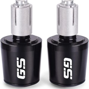 Comfort Handle for BMW Adventure F750GS F850GS R 1200 GS LC R1250GS GSA F800GS 78″ 22mm Motorcycle Handlebar Grip Ends Plugs with Logo Comfort Handle for BMW Adventure F750GS F850GS R 1200 GS LC R1250GS GSA F800GS 78″ 22mm Motorcycle Handlebar Grip Ends Plugs with Logo