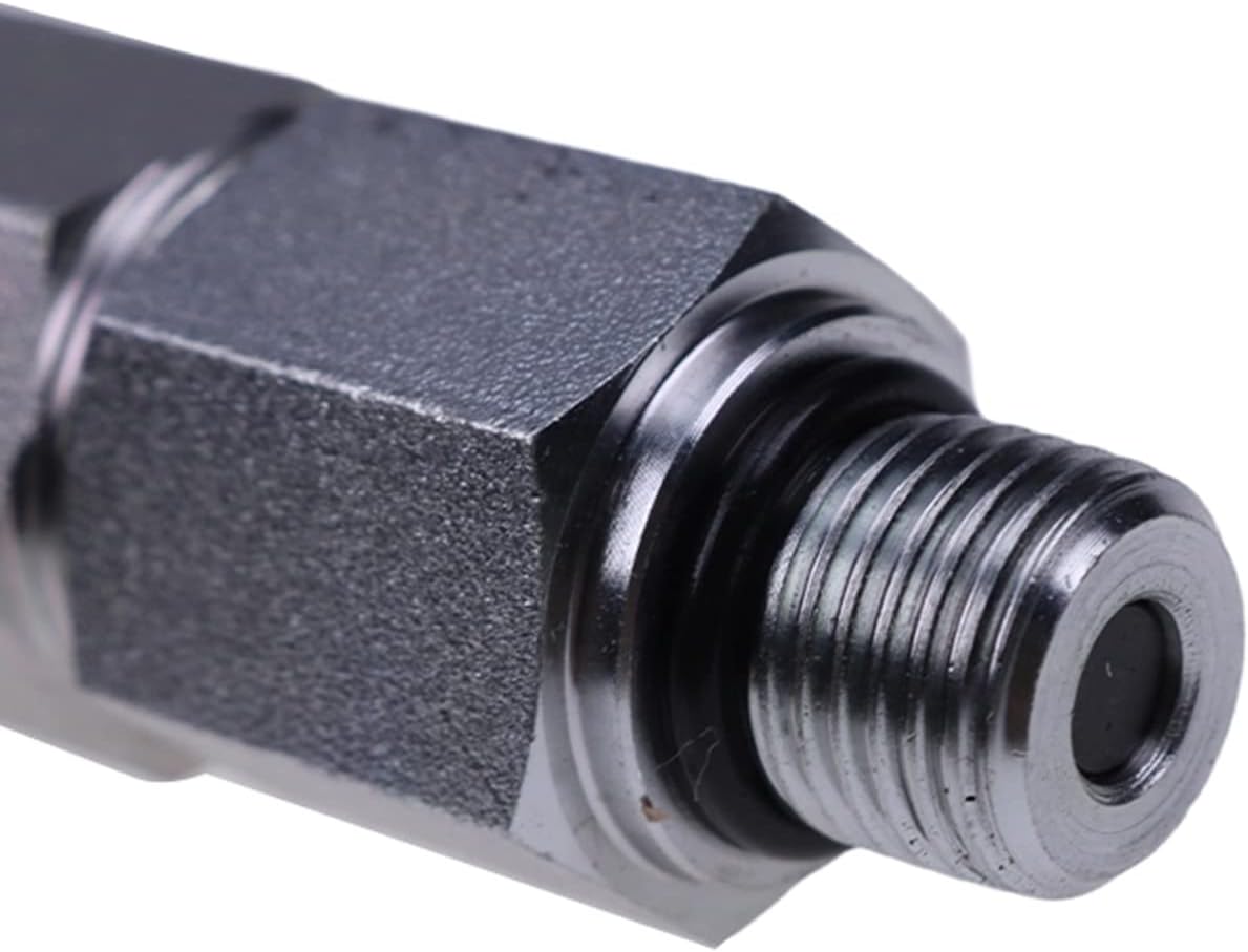 YIHETOP Válvula reguladora 369-6662 compatible con Caterpillar C9 C7 3126 3126B Motor 322C 324D 325C 329D 330C 330D 336D