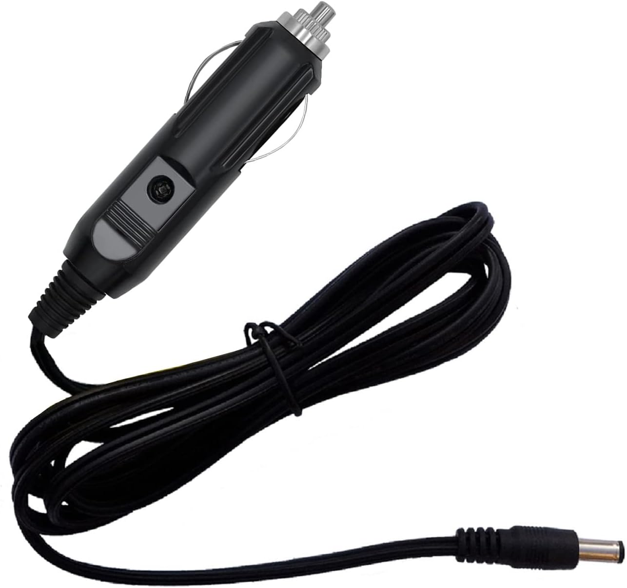 UpBright Adaptador de CC de 12 V compatible con Resteck BD1041 BD-1041 M89-00 M8900 AY3588780 Shiatsu masajeador eléctrico cuello espalda hombro 3D