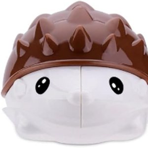 Sacapuntas 3 sacapuntas manuales de doble agujero, compactos, de mano, para niños, adultos, estudiantes, lápices de maquillaje de colores aleatorios Sacapuntas 3 sacapuntas manuales de doble agujero, compactos, de mano, para niños, adultos, estudiantes, lápices de maquillaje de colores aleatorios