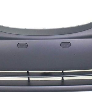 GM1000728C Front Bumper Cover Primed CAPA Replacement For Chevy AVEO  AVEO5 2004 2005 2006 2007 2008 Hatchback (Sedan 2004-2006) With Fog Light GM1000728C Front Bumper Cover Primed CAPA Replacement For Chevy AVEO  AVEO5 2004 2005 2006 2007 2008 Hatchback (Sedan 2004-2006) With Fog Light