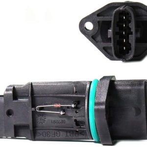 Sensor de flujo de aire de masa para medidor de flujo de aire de masa Sensor MAF para Chevrolet Dmax 3.0 Disel 4JH1 F00C2G2063 F 00C 2G2 063 Sensor de flujo de aire de masa para medidor de flujo de aire de masa Sensor MAF para Chevrolet Dmax 3.0 Disel 4JH1 F00C2G2063 F 00C 2G2 063