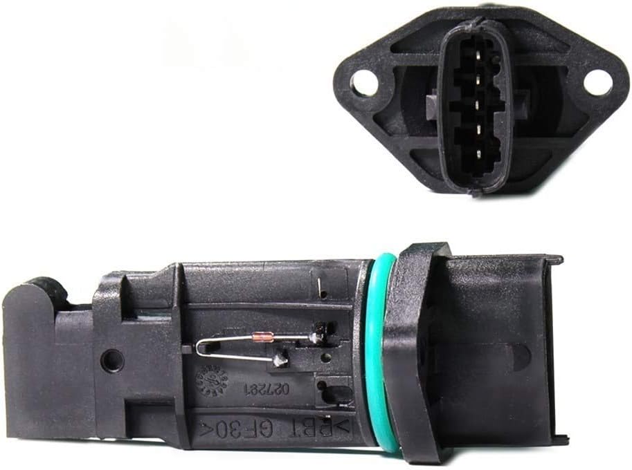 Sensor de flujo de aire de masa para medidor de flujo de aire de masa Sensor MAF para Chevrolet Dmax 3.0 Disel 4JH1 F00C2G2063 F 00C 2G2 063