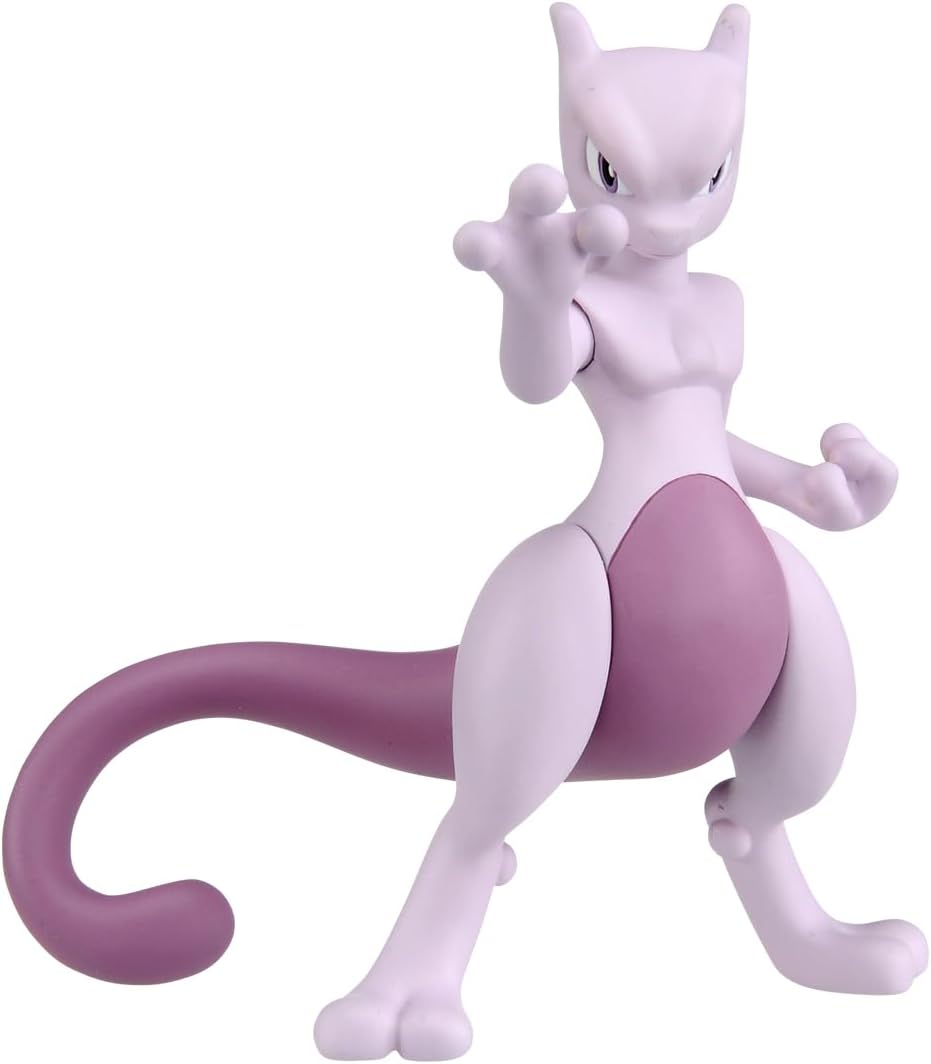 Takara Tomy Pokemon MonColle ML-20 Mewtwo