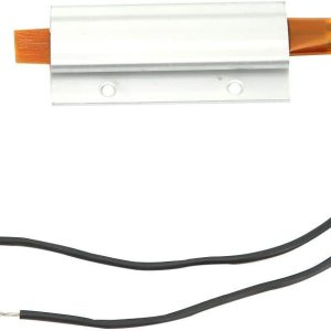 YWBL-WH 2 piezas PTC elemento calefactor de aluminio PTC placa calefactora de temperatura consistente termostático de cerámica YWBL-WH 2 piezas PTC elemento calefactor de aluminio PTC placa calefactora de temperatura consistente termostático de cerámica