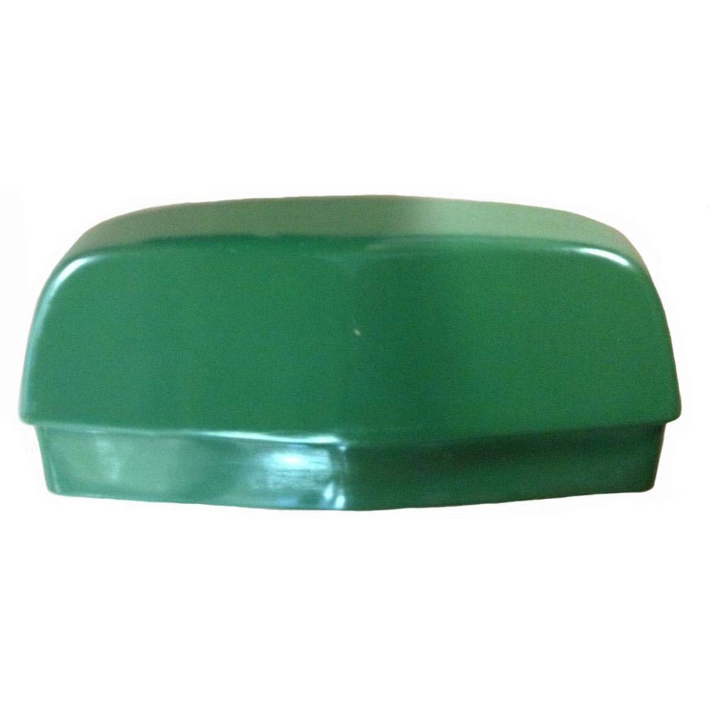 RAParts S.60818 – Nosecone, compatible con JD S-R52362 para John Deere