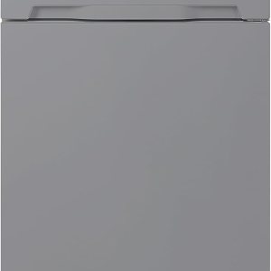 West Bend Refrigerador Frost Free de tamaño de apartamento, 14.3 pies cúbicos, metálico West Bend Refrigerador Frost Free de tamaño de apartamento, 14.3 pies cúbicos, metálico