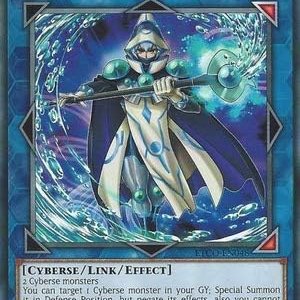 Splash Mage – ETCO-EN048 – Común – 1 edición Splash Mage – ETCO-EN048 – Común – 1 edición