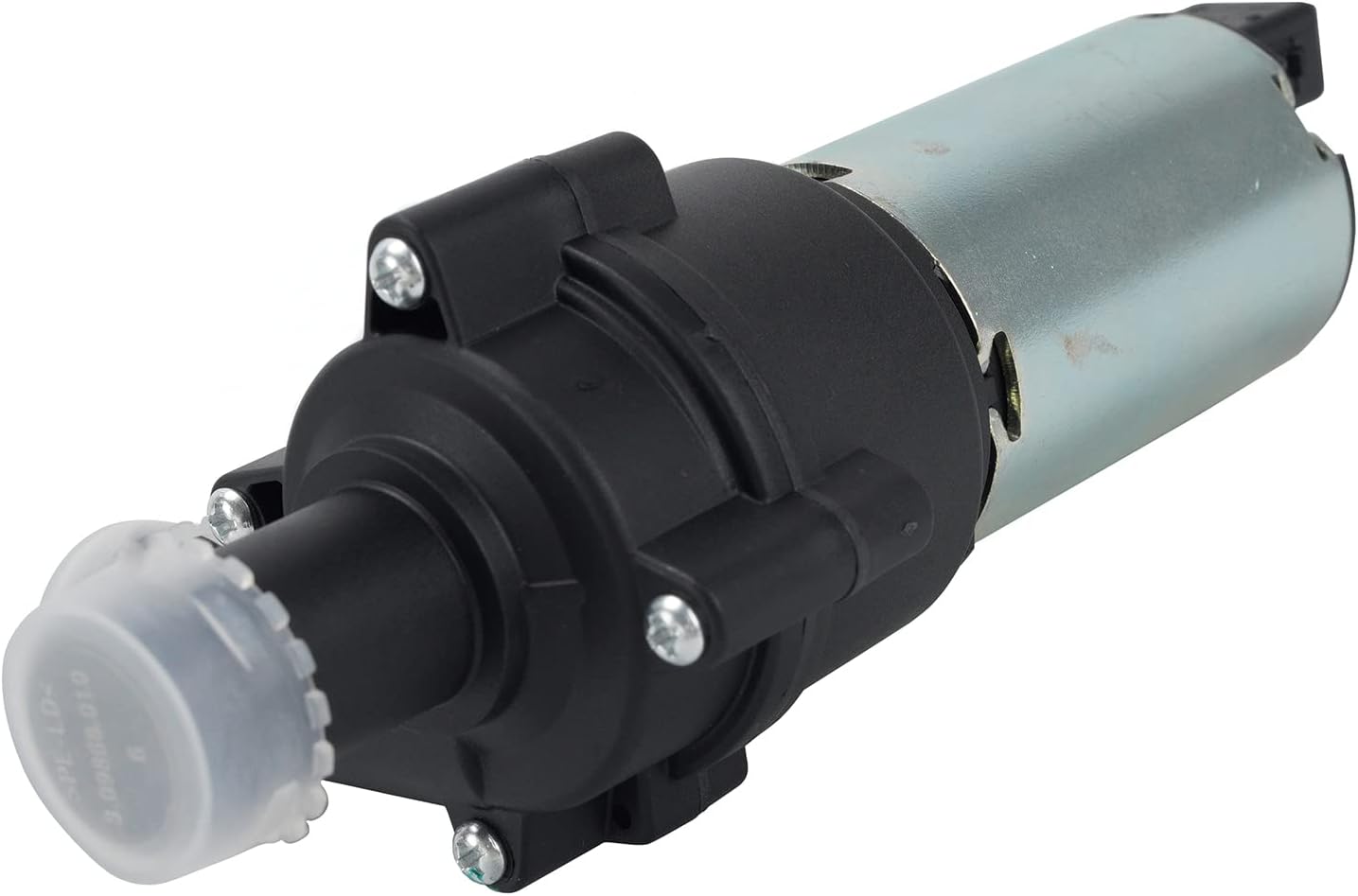 Bomba de agua auxiliar de motor compatible con Audi 2002-2006 TT Quattro, 2001-2002 Allroad Quattro, A6 Quattro, para Volkswagen 2003-2006 Golf,