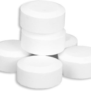 60 tabletas de limpieza, tabletas de limpieza de máquina de café completamente automática, descalcificador de cafetera para el hogar, la oficina y 60 tabletas de limpieza, tabletas de limpieza de máquina de café completamente automática, descalcificador de cafetera para el hogar, la oficina y