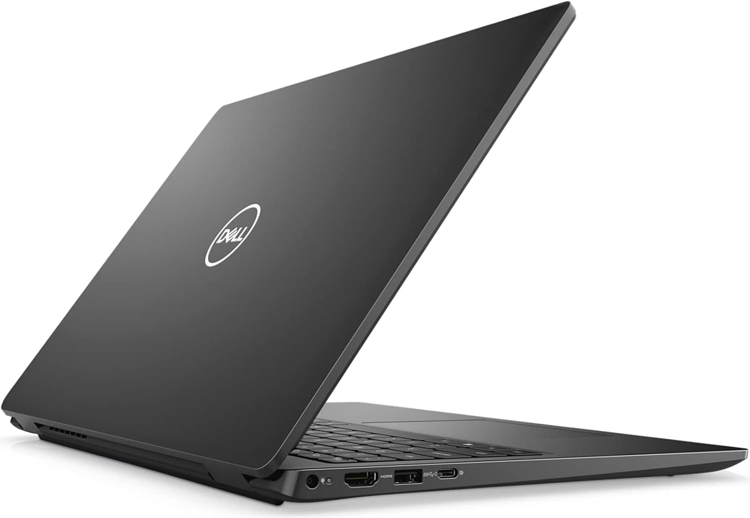 Dell Latitude 3000 3520 Laptop (2021)  FHD de 15.6 pulgadas  Disco duro SSD Core i5-256GB – 32GB RAM  4 núcleos  4.2 GHz – CPU de 11. generación Win