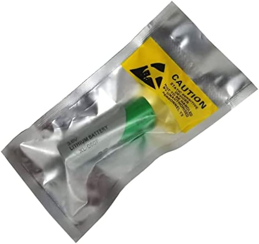 XIAOXX XL-060F 3.6V ER14505 – Batería inteligente para medidor de agua Xeno XL-060F AA 3.6V Li-SOCl2 Batería LS14500, TL-2 14500, LS-14500