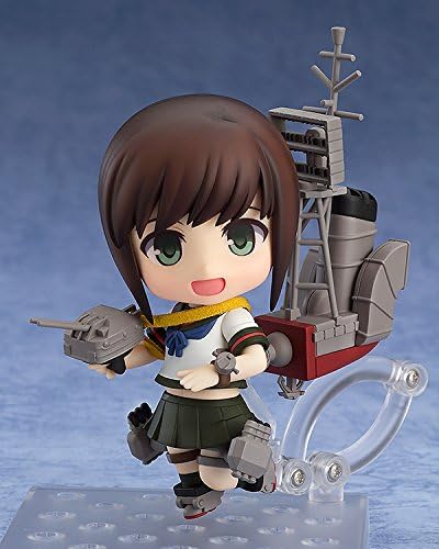 Good Smile Kancolle Fubuki Kai-II Figuras de acción