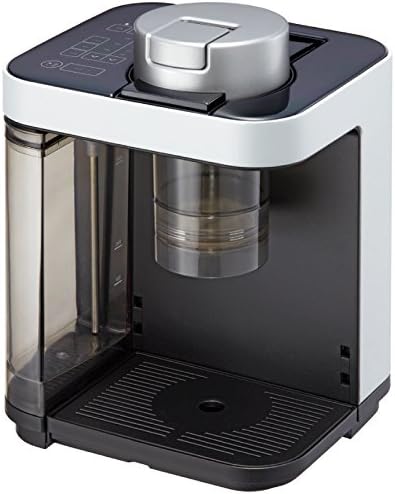 TIGER Cafetera “GX (GRAND X)” ACQ-X020WF (Frost White)Productos genuinos nacionales de Japón