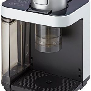 TIGER Cafetera “GX (GRAND X)” ACQ-X020WF (Frost White)Productos genuinos nacionales de Japón TIGER Cafetera “GX (GRAND X)” ACQ-X020WF (Frost White)Productos genuinos nacionales de Japón