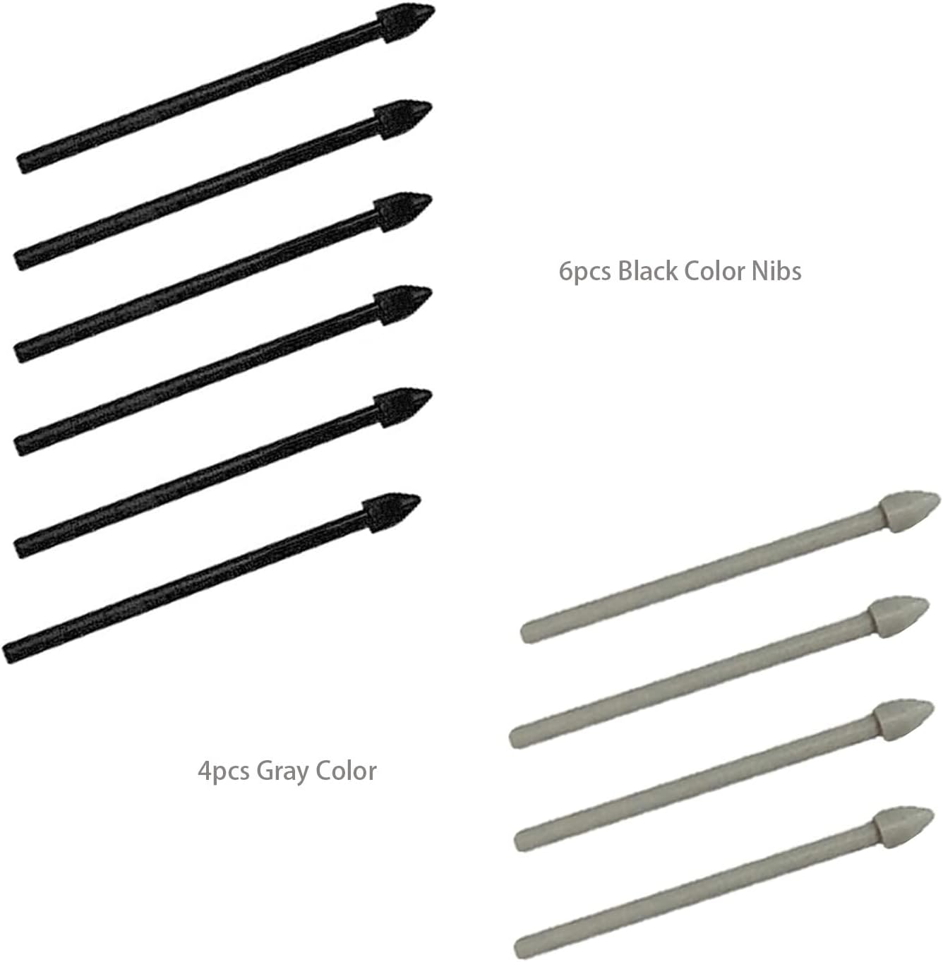 S23 Ultra – Puntas para Samsung Galaxy S23 Ultra, puntas de lápiz capacitivo para Samsung Galaxy S22 Ultra, s de repuesto para Galaxy S21 Ultra