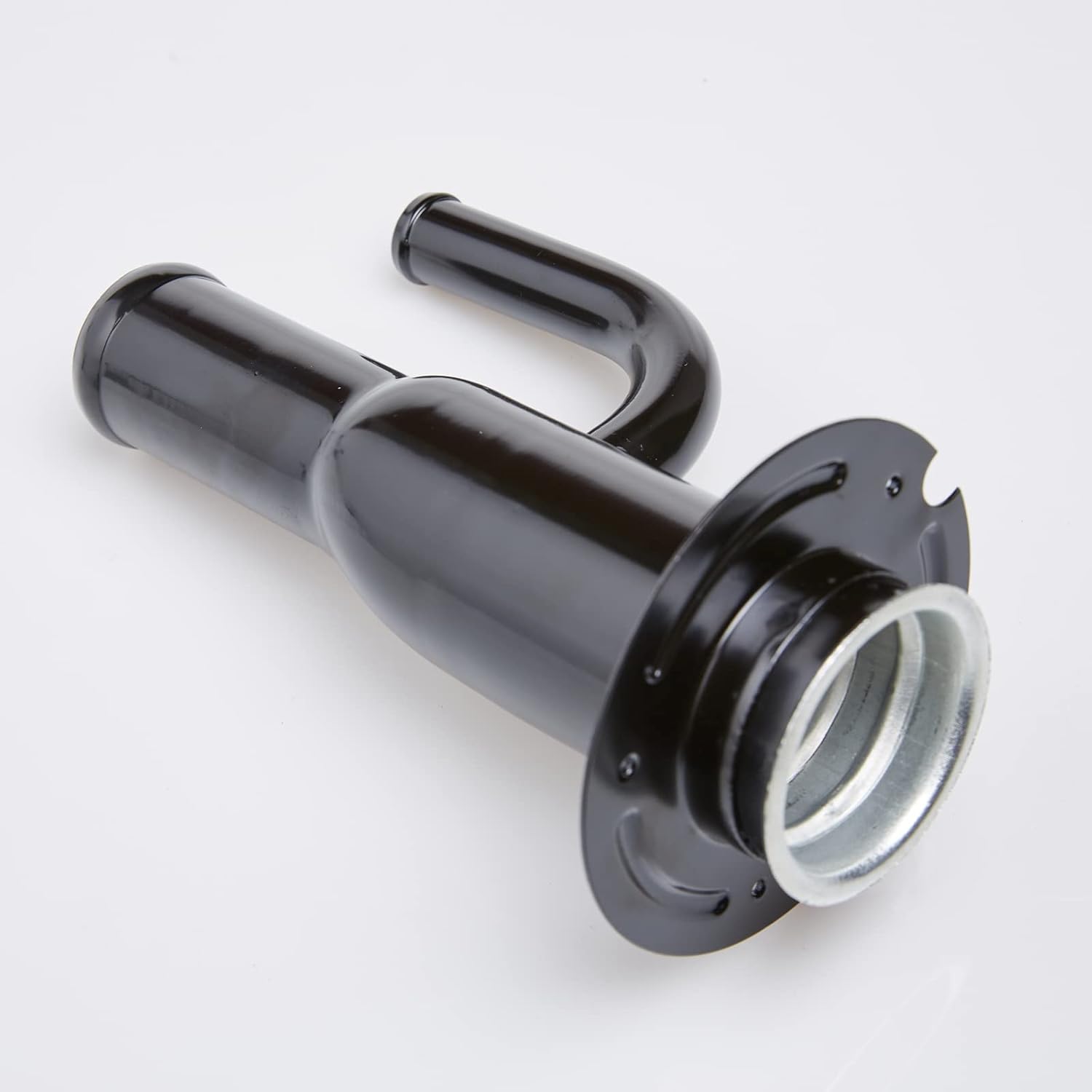 Tykick Cuello de llenado de depósito de combustible OEM # FN782, 4C3Z9034C, 8C3Z9034L, F81Z9034SA, 577306 para Ford F-350 Super Duty 1999-2005, Ford