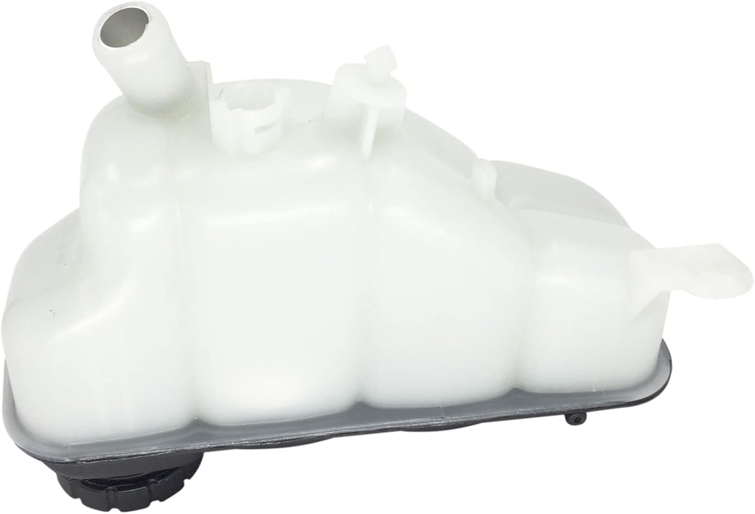 Depósito del tanque de desbordamiento del refrigerante del radiador para 1994-2000 Mercedes-Benz C280 Base para 1999-2000 Mercedes-Benz C280