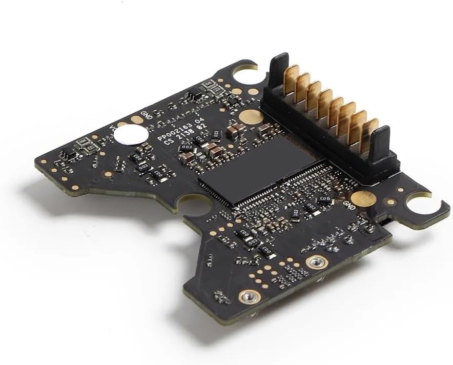 SBOJI Piezas de reparación de cámaras de drones para DJI Mavic 3 ESC Board