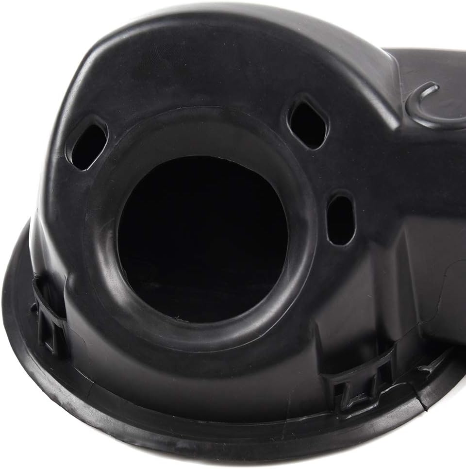 Reemplazo de puerta de gas para Ford F150 F-150 2009-2014 Bisagra de tanque Montaje de bolsillo Puertas Tapa de resorte Tapa de tapa – Parte de