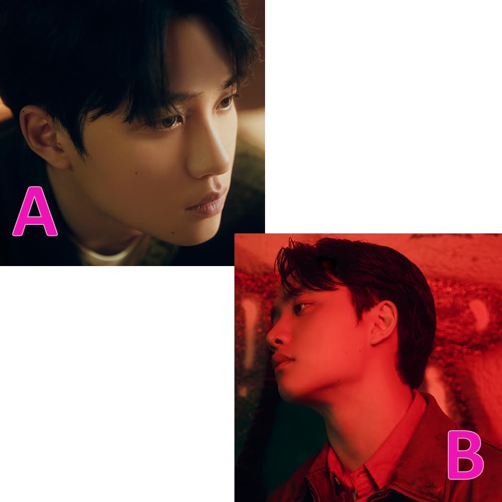 EXO D.O. – Anticipando el segundo mini álbum (A)