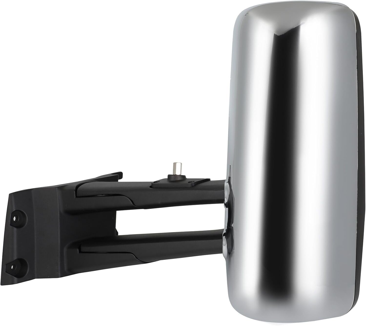 FINDAUTO Espejo de capó de camión para 2013-2020 para Kenworth T680 T880, 2013-2020 para camiones W990, espejo de puerta lateral con luz de señal
