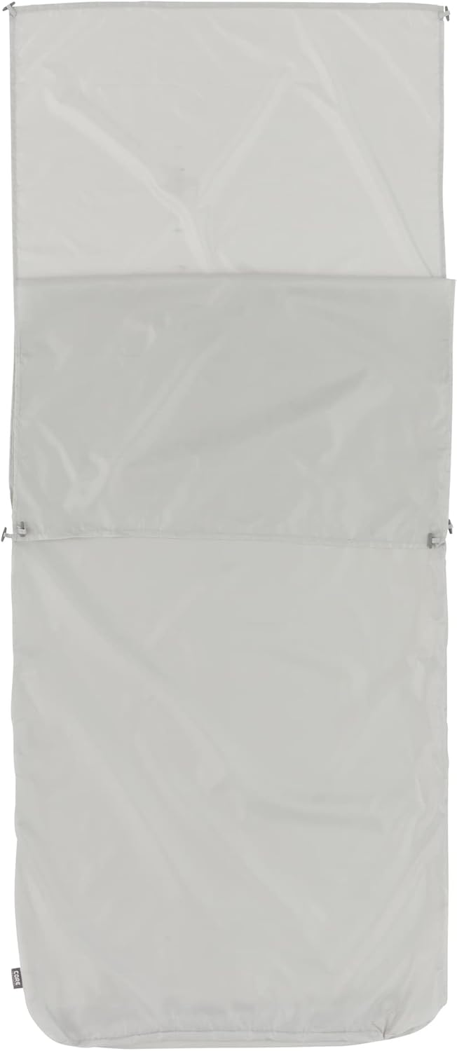 CORE Forro para saco de dormir para clima cálido
