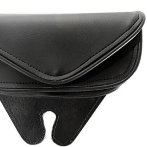 GARGOYLE BELLS Bolsas de PVC para parabrisas de motocicleta, bolsas de herramientas de almacenamiento para motocicletas y energía (8 x 3 x 4 GARGOYLE BELLS Bolsas de PVC para parabrisas de motocicleta, bolsas de herramientas de almacenamiento para motocicletas y energía (8 x 3 x 4