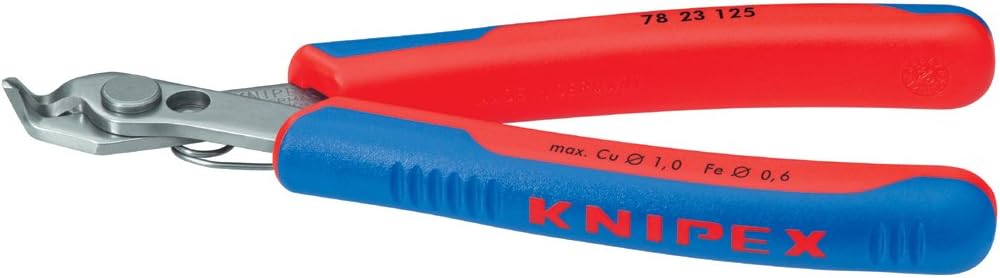 KNIPEX Super Knips Electrónica