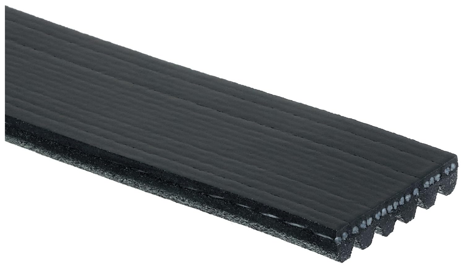 Serpentine Belt Compatible with Toyota Supra 3.0L L6 Gas 1993 1994 1995 1996 1997 1998 PC-1084670