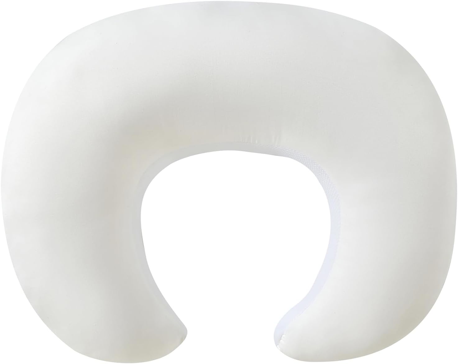 Almohada de lactancia para madres que amamantan, almohadas de lactancia extra grande ultra suaves para bebés, recién nacidos, niños y niñas