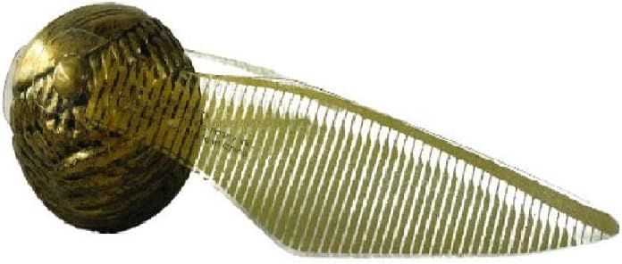 WARNER BROS Harry Potter-Snitch dorado