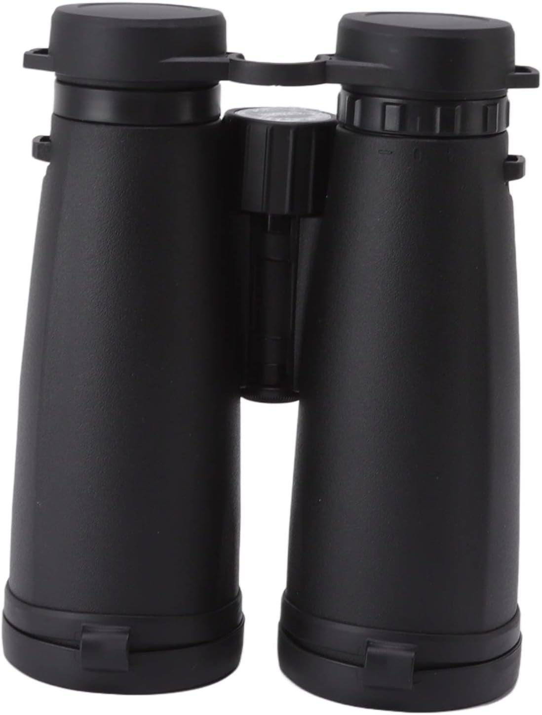Prismáticos de 12 x 50 para adultos, prismáticos HD compactos para observación de aves, conciertos, teatro, viajes