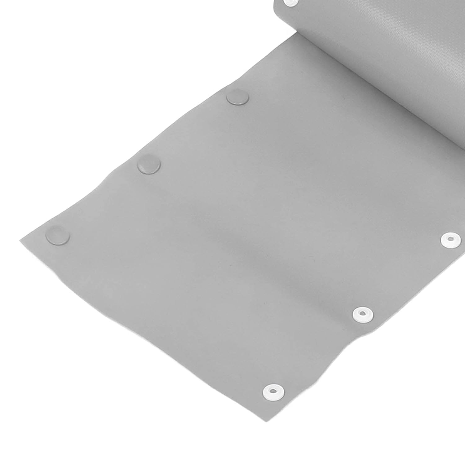 Cable Protector, PVC and POM Flame Retardant Cable Protector Reusable Fire Resistance Heat Dissipation Easy to Remove for Industrial Robots (5M)