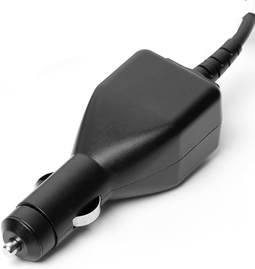 Fumei RLN6433A Base de cargador de viaje para automóvil para radio Motorola APX2000 APX4000Li XPR6300 XPR6500 XIR P8268 XiR-P8668 DR3000 DP3601