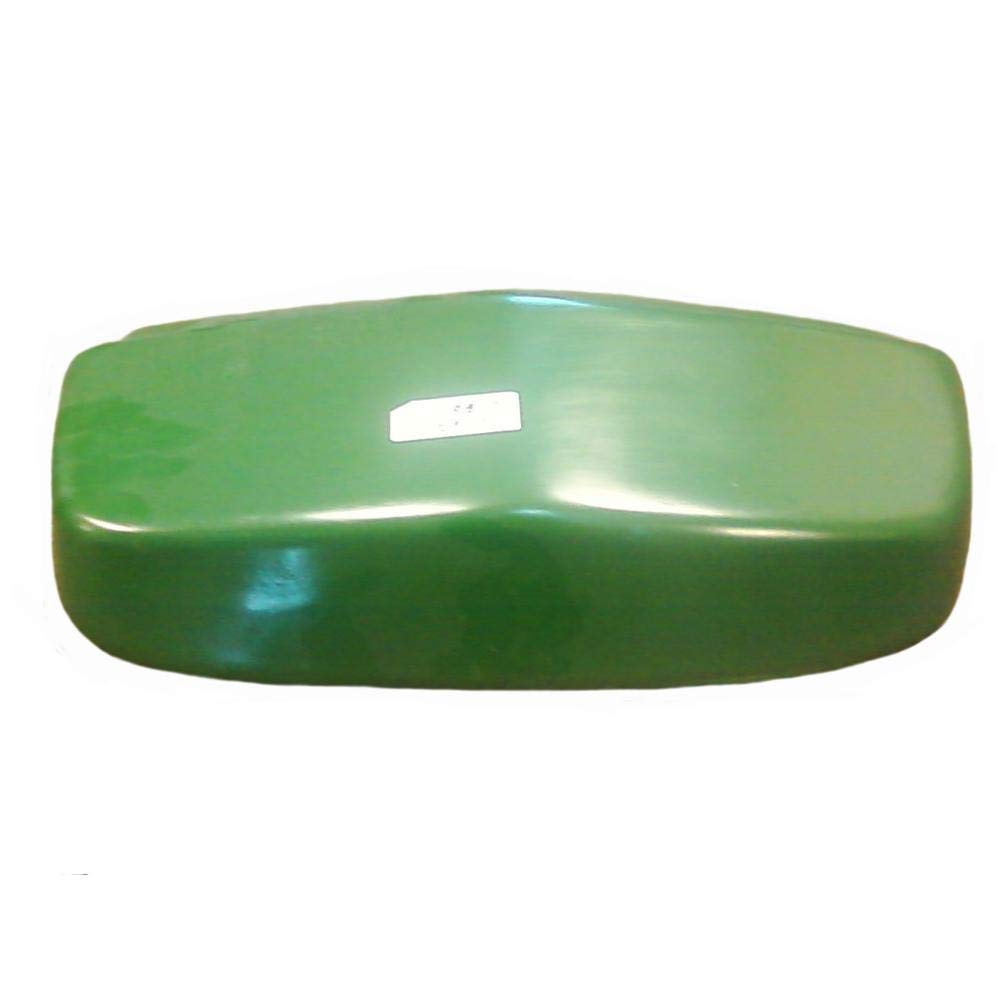 RAParts S.60818 – Nosecone, compatible con JD S-R52362 para John Deere