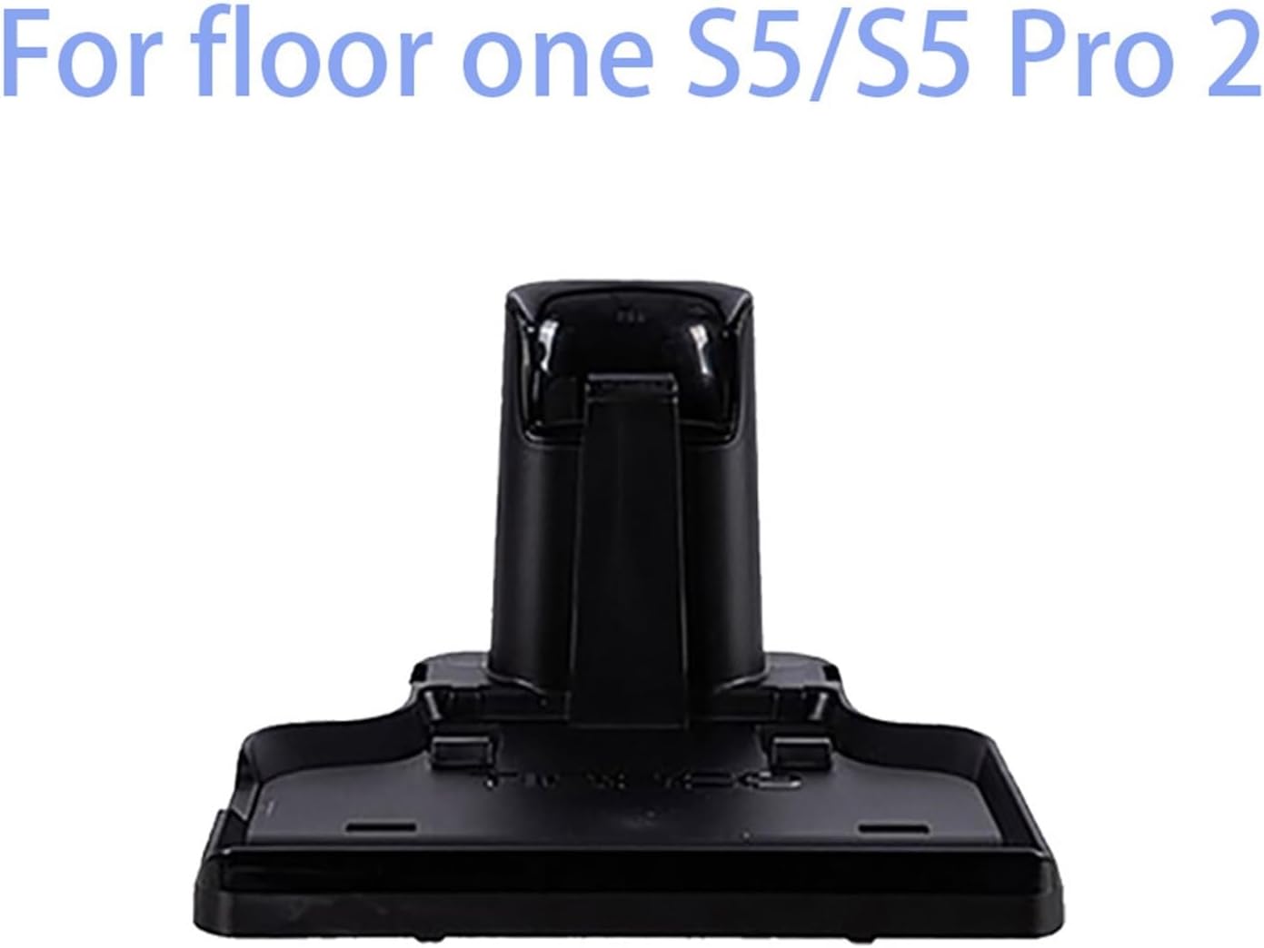KAFTKO Base de carga para aspiradora, reemplazo de base de secado de aire. Compatible para Tineco Floor One S3S5S5 Pro 2 (color  S5 S5 Pro 2)