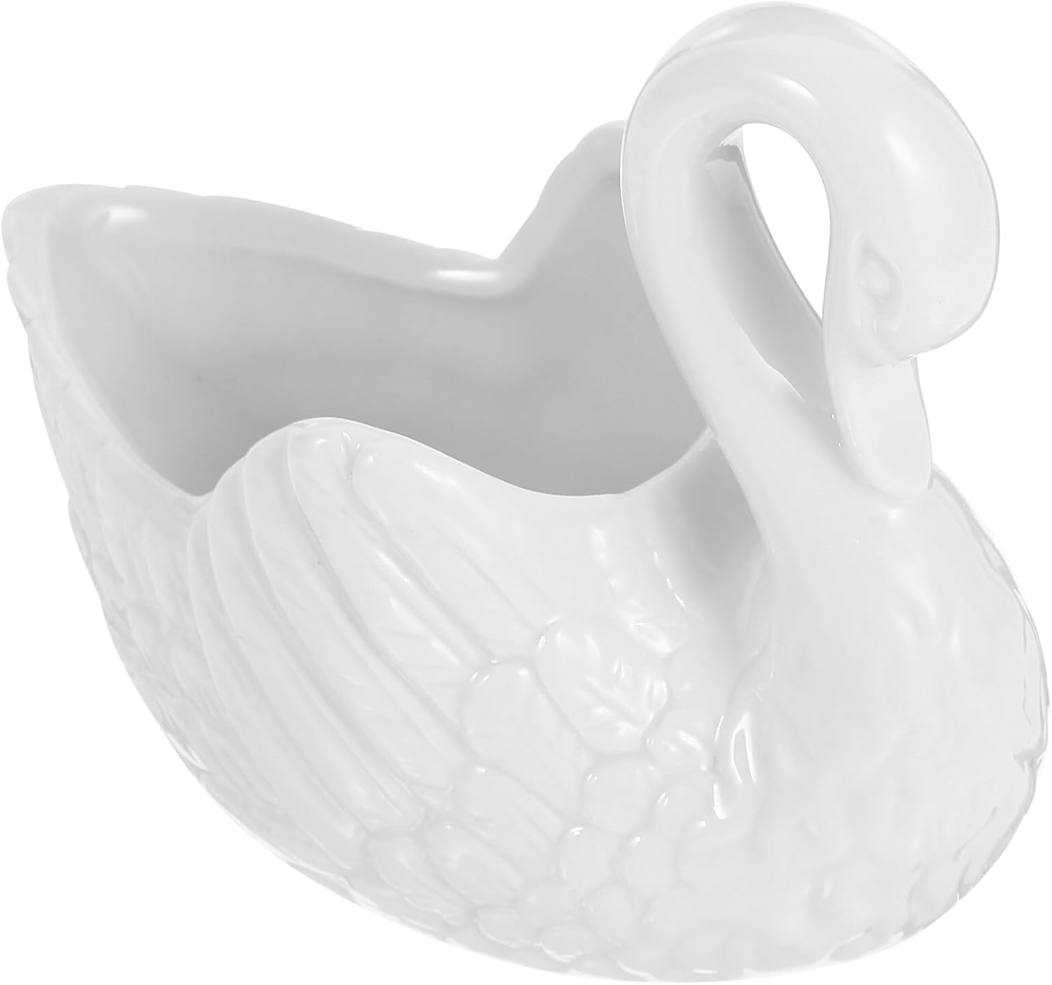 Cerámica Tealight titular de la vela titular de la vela plantador de cerámica Candelabro Cerámica regalo blanco cerámica mini maceta
