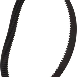 Cinturón de conducción de scooter, 5M-670-20 Aplicaciones Amplias Alta Resistencia a la Rotura Buena Flexibilidad Scooter Eléctrico Banda de Cinturón de conducción de scooter, 5M-670-20 Aplicaciones Amplias Alta Resistencia a la Rotura Buena Flexibilidad Scooter Eléctrico Banda de