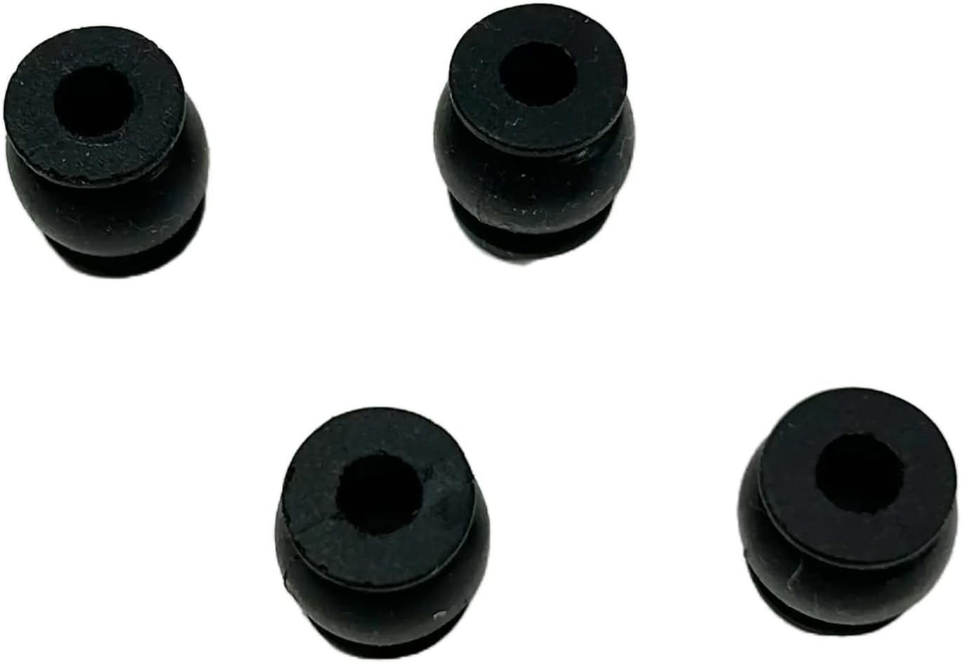 MaximalPower CGO3 – Piezas de reparación de drones de montaje superior compatibles solo con dron Yuneec Q500 (montaje superior CGO3 x1)