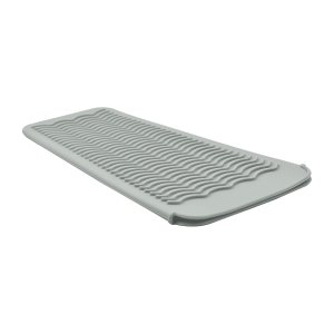 Bolsa de viaje de silicona resistente al calor para alisadora de cabello, plancha para prensar, rizador de pelo, varita rizadora de cabello, plancha Bolsa de viaje de silicona resistente al calor para alisadora de cabello, plancha para prensar, rizador de pelo, varita rizadora de cabello, plancha