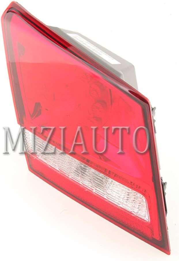 Luz trasera LED interior luz de parada indicador de freno luz de advertencia para Dodge Journey 2012 2013 2014 2015 2016 2017 2018 con bombilla