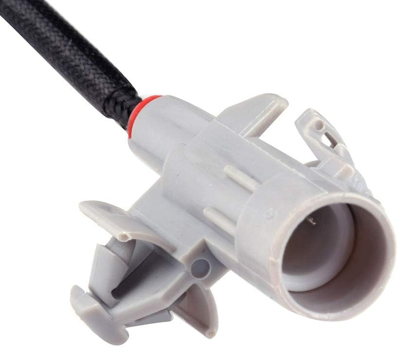 cciyu Embrague del compresor del AC compatible para Toyota Corolla 2003-2008 CO 27000C Auto reparación Compresores Asamblea